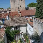 Maison De Mon Père Bed & Breakfast