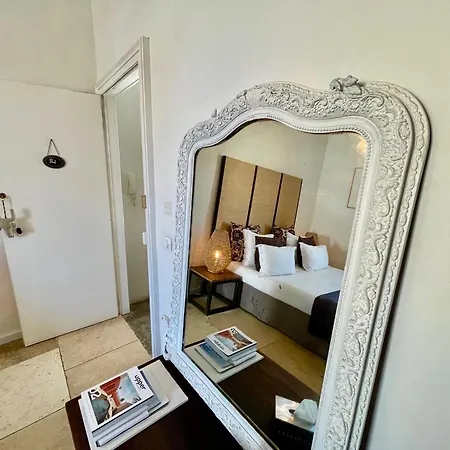 Maison De Mon Père 4*