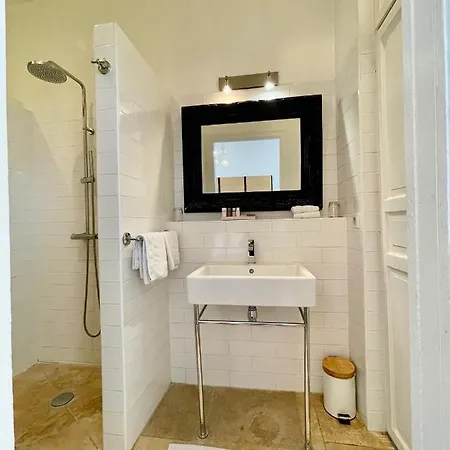 Maison De Mon Père Aigues-Mortes