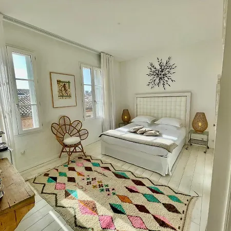 Maison De Mon Père 4*