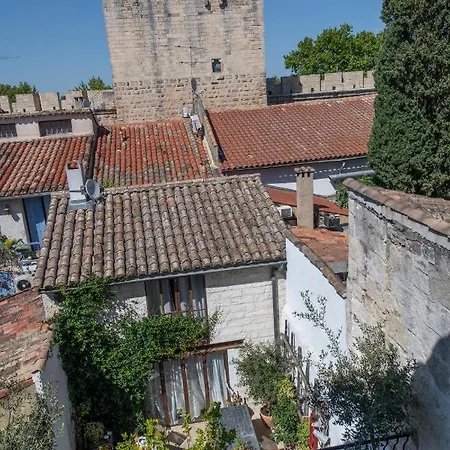 Maison De Mon Pere Bed & Breakfast