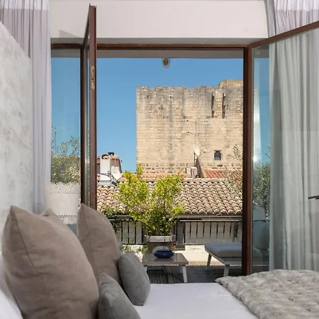 Oda ve Kahvaltı Maison De Mon Pere