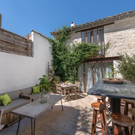 Maison De Mon Pere 4*