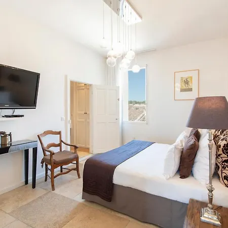 Maison De Mon Pere Oda ve Kahvaltı 4*