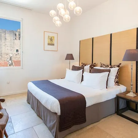 Maison De Mon Pere Bed & Breakfast