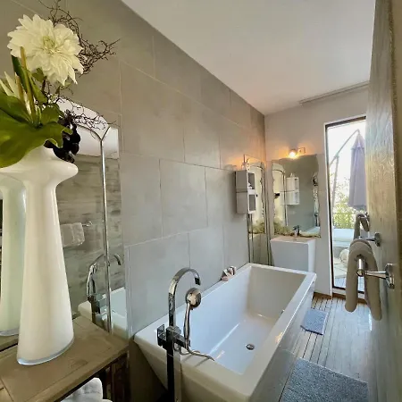 Bed & Breakfast Maison De Mon Pere