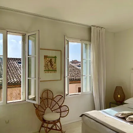 Maison De Mon Pere