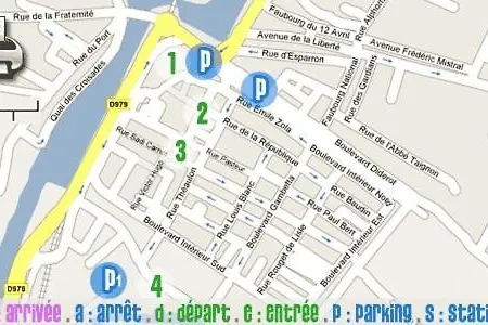 Bed & Breakfast Maison De Mon Père 4*